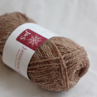 Jamieson & Smith 2Ply Jumper Weight Shetland Wool