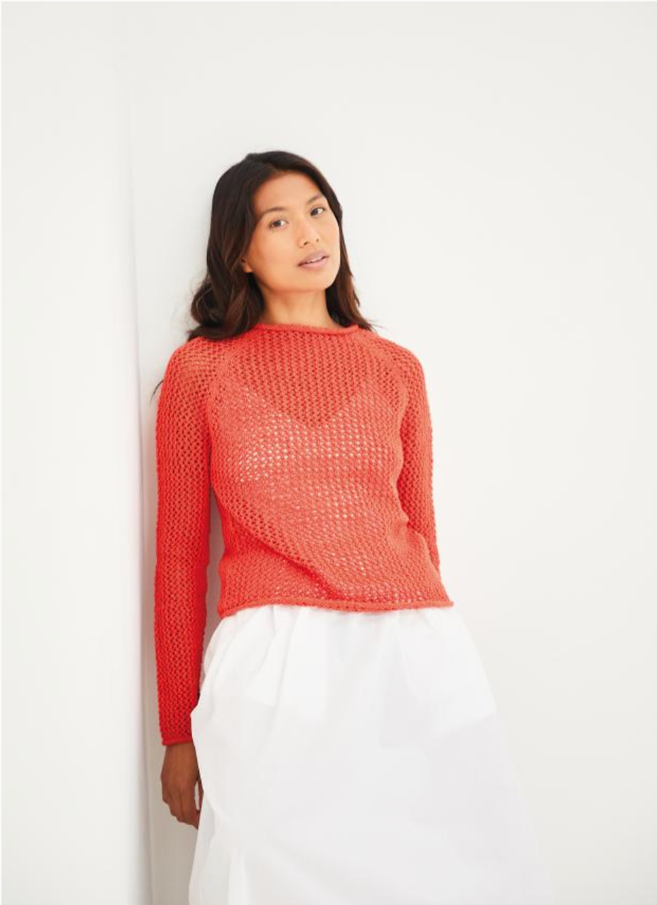 Rowan Knitting & Crochet Magazine - Number 79