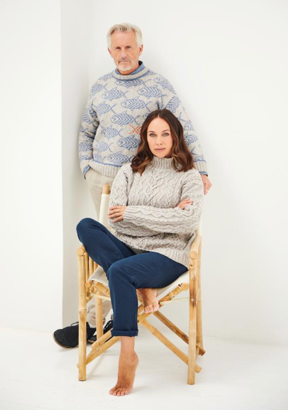 Rowan Knitting & Crochet Magazine - Number 79