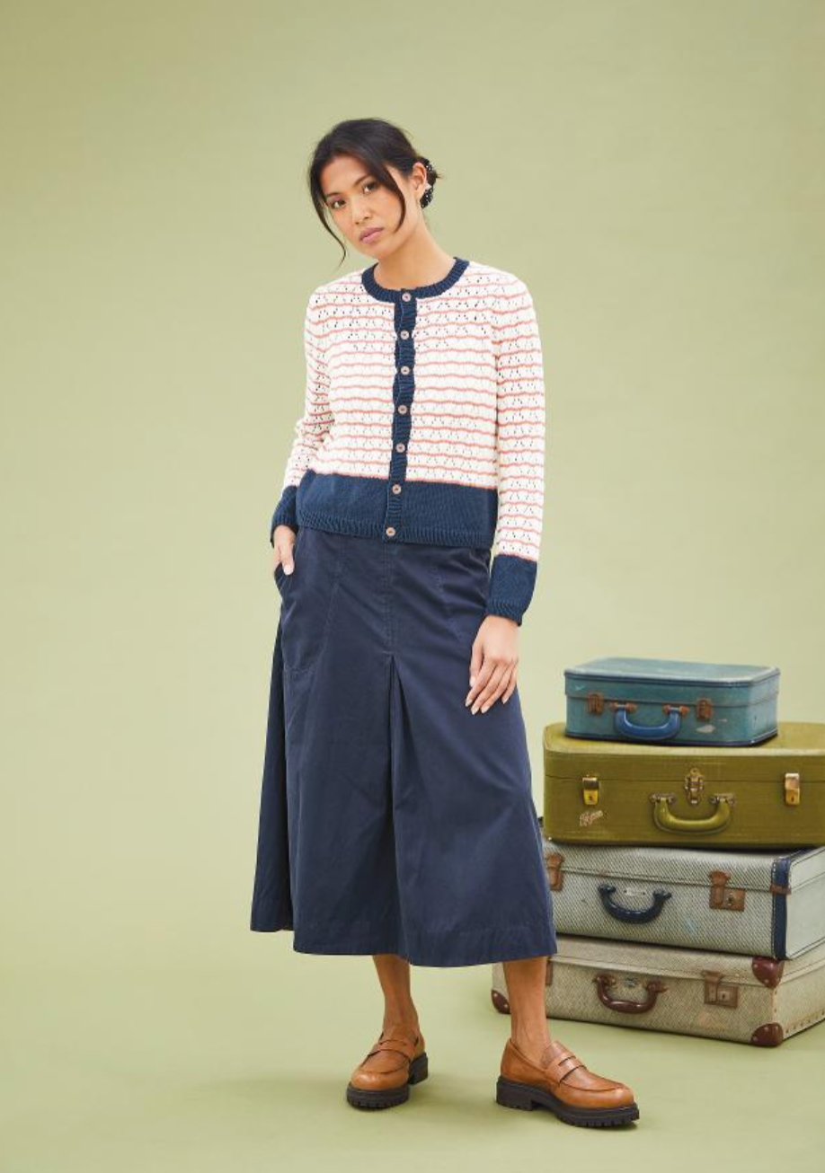 Rowan Knitting & Crochet Magazine - Number 79