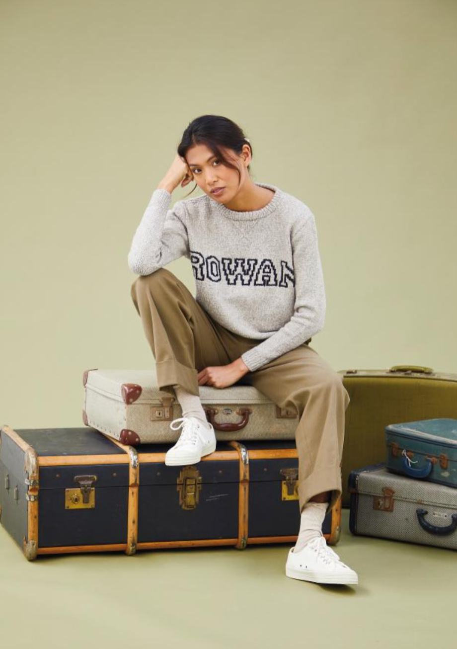 Rowan Knitting & Crochet Magazine - Number 79