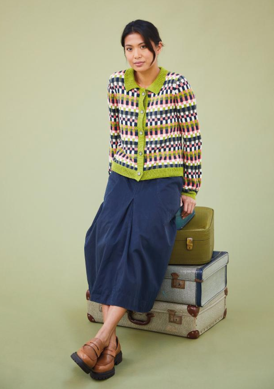 Rowan Knitting & Crochet Magazine - Number 79