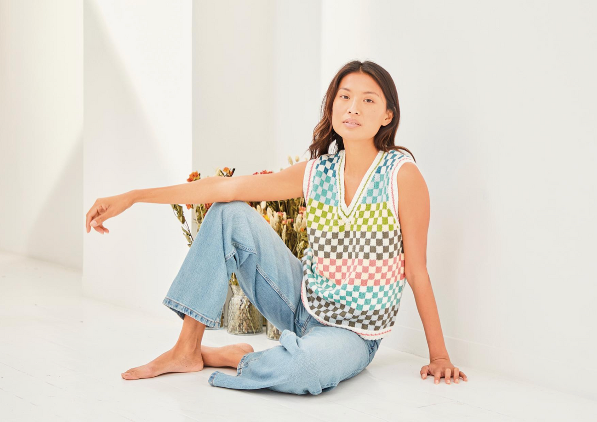 Rowan Knitting & Crochet Magazine - Number 79