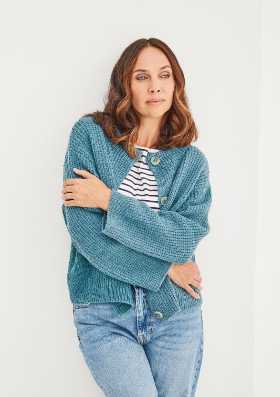 Rowan Knitting & Crochet Magazine - Number 79