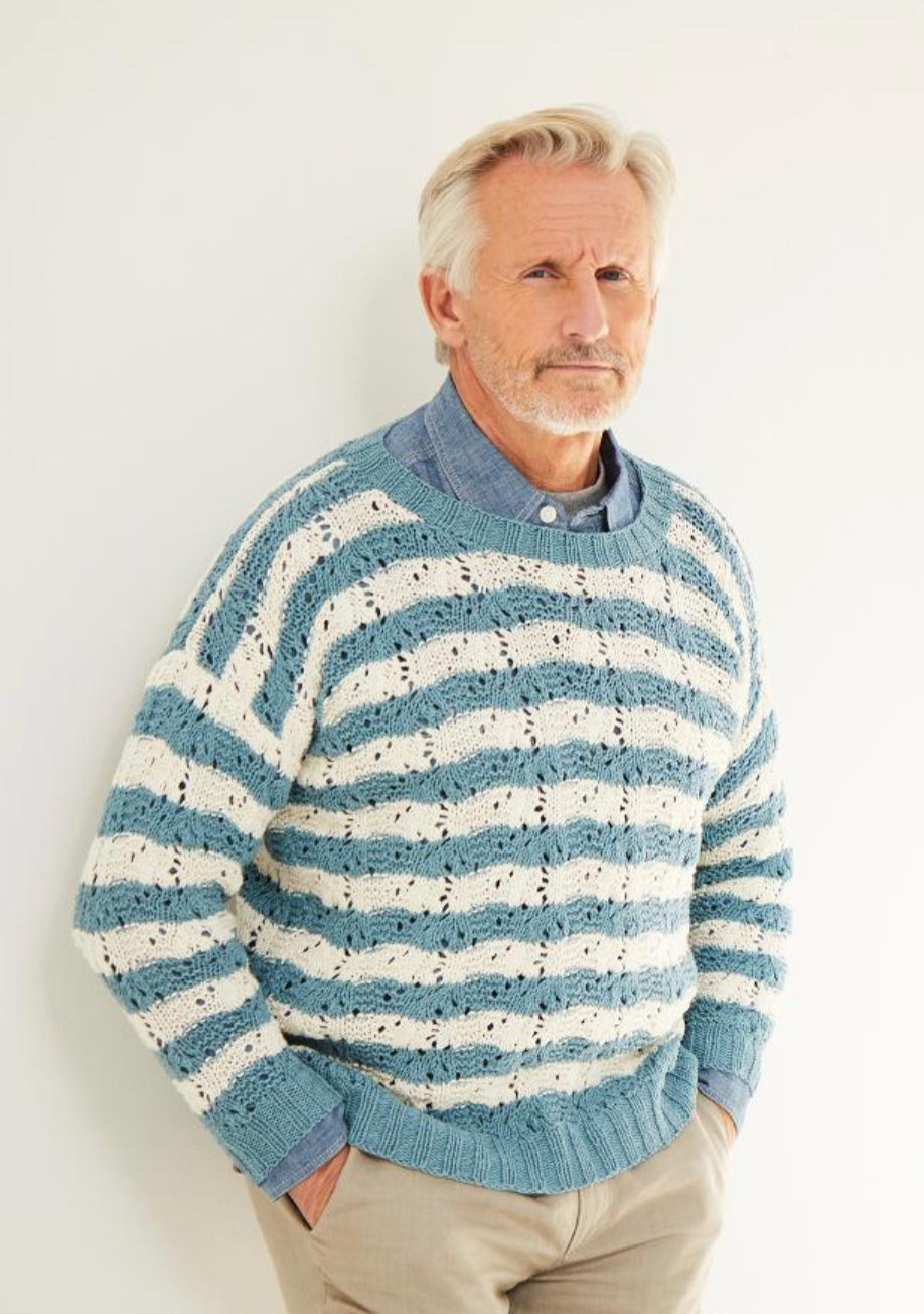 Rowan Knitting & Crochet Magazine - Number 79