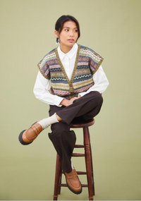 Rowan Knitting & Crochet Magazine - Number 79