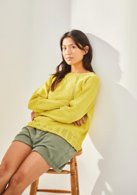 Rowan Knitting & Crochet Magazine - Number 79