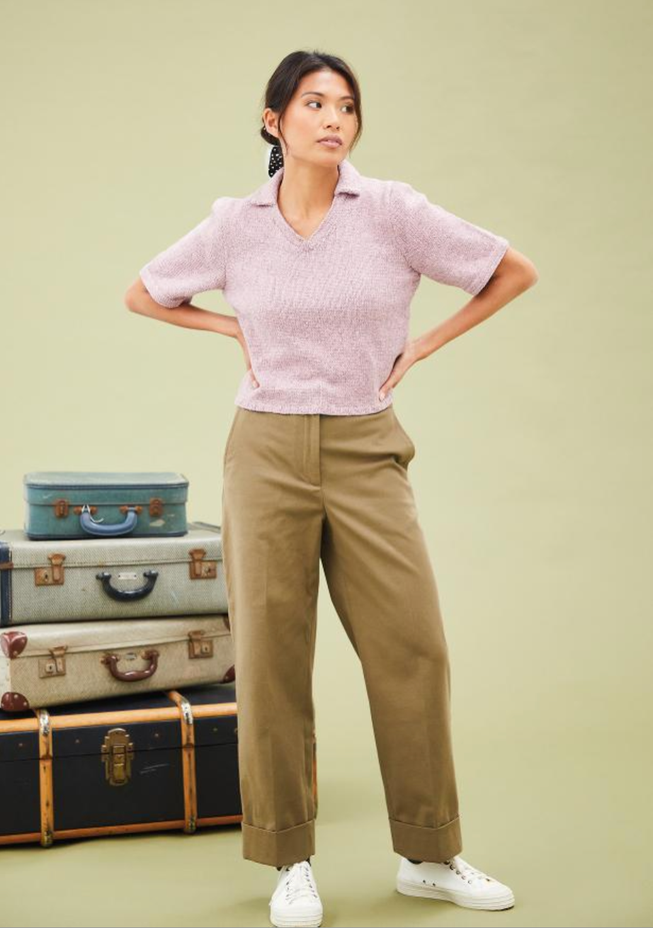 Rowan Knitting & Crochet Magazine - Number 79