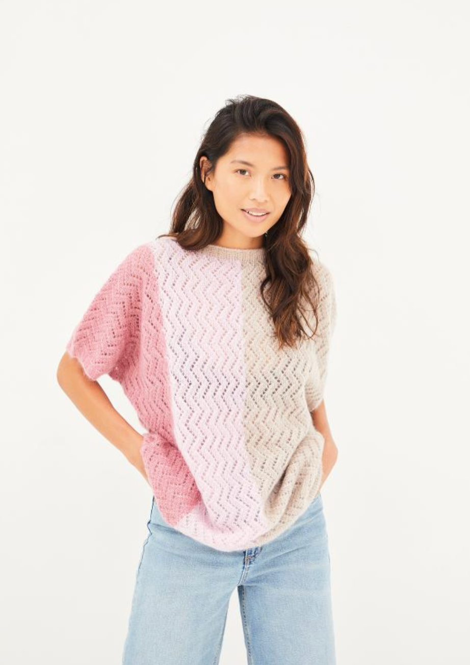 Rowan Knitting & Crochet Magazine - Number 79