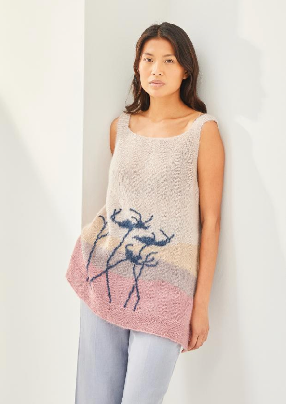 Rowan Knitting & Crochet Magazine - Number 79