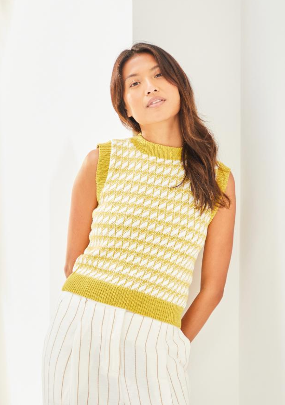 Rowan Knitting & Crochet Magazine - Number 79