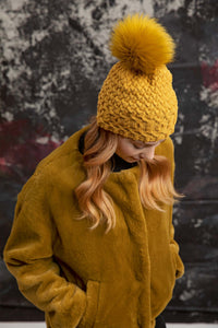 LANG Merino Hats Booklet