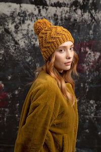 LANG Merino Hats Booklet