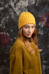 LANG Merino Hats Booklet