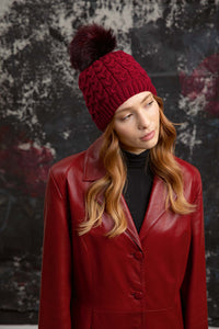 LANG Merino Hats Booklet