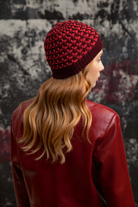 LANG Merino Hats Booklet