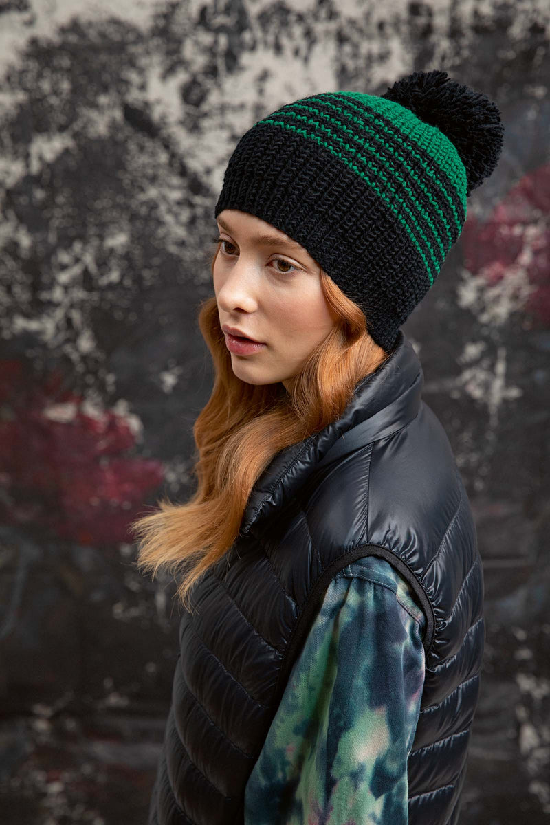 LANG Merino Hats Booklet
