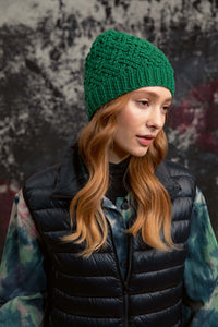 LANG Merino Hats Booklet