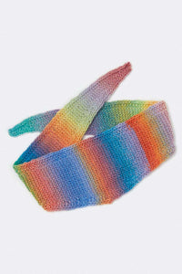 LANG Mille Colori Baby Booklet