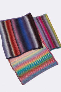 LANG Mille Colori Baby Booklet