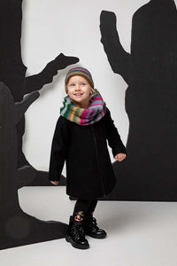 LANG Mille Colori Baby Booklet