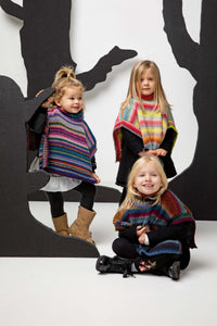 LANG Mille Colori Baby Booklet