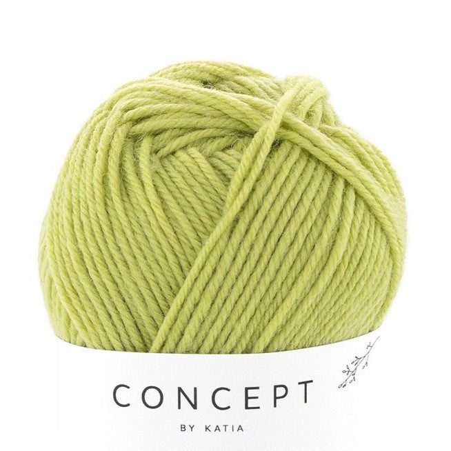 Concept by Katia - United Socks & More