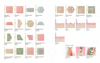 Bella Coco's Crochet Stitch Library
