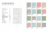 Bella Coco's Crochet Stitch Library