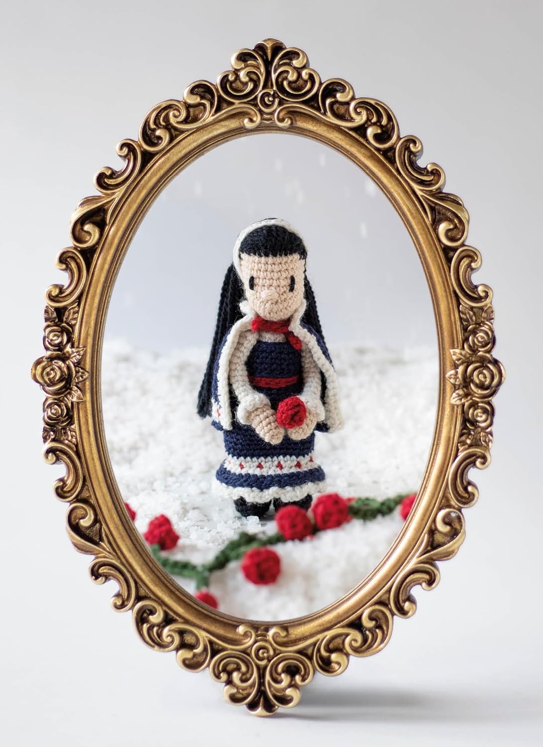Crochet Fairy Tales: Cottage Stories