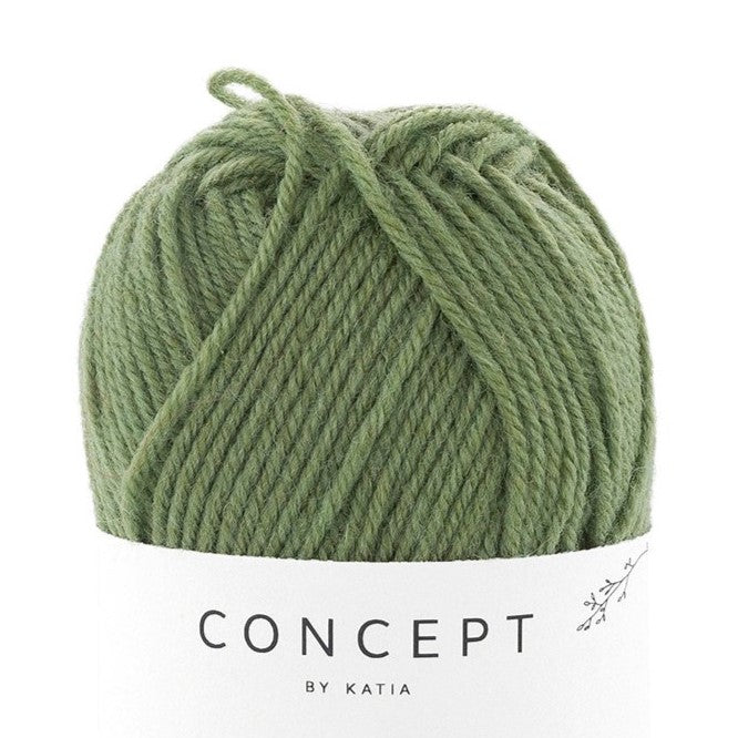Concept by Katia - United Socks & More