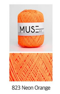 Yarn-A - Muse