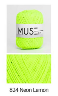 Yarn-A - Muse