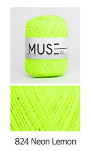 Yarn-A - Muse