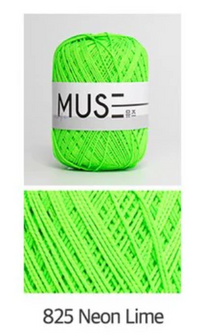 Yarn-A - Muse
