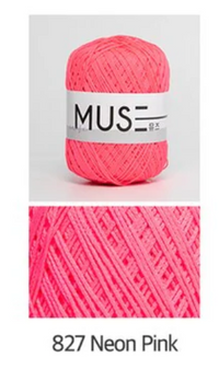 Yarn-A - Muse