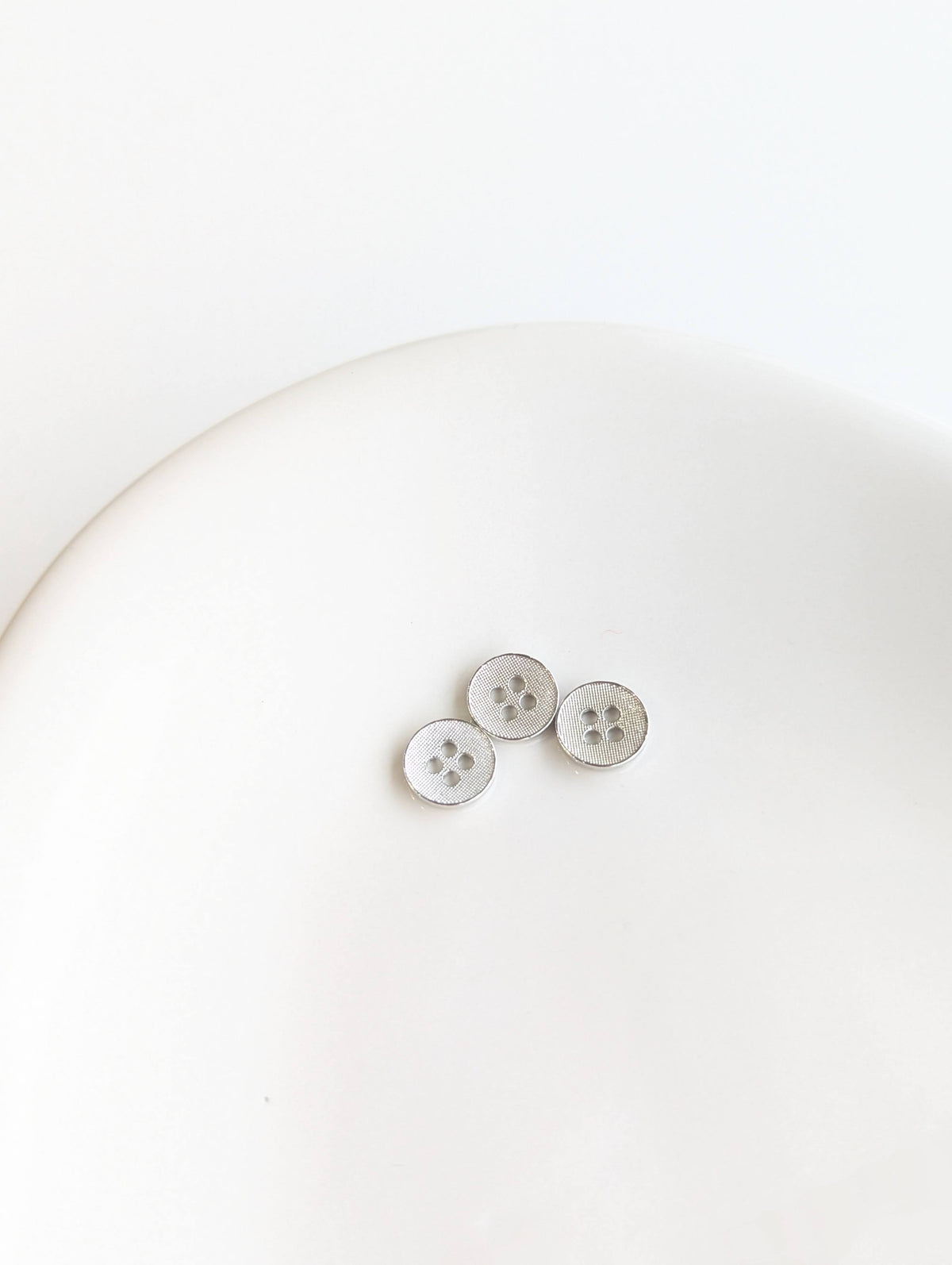 Mini Buttons (13mm and smaller)