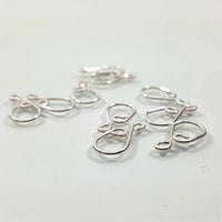 Twice Sheared Sheep - Melody Clips Simple Locking Stitch Markers