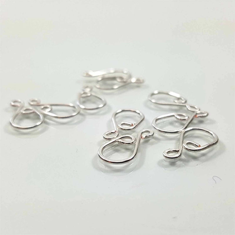 Twice Sheared Sheep - Melody Clips Simple Locking Stitch Markers
