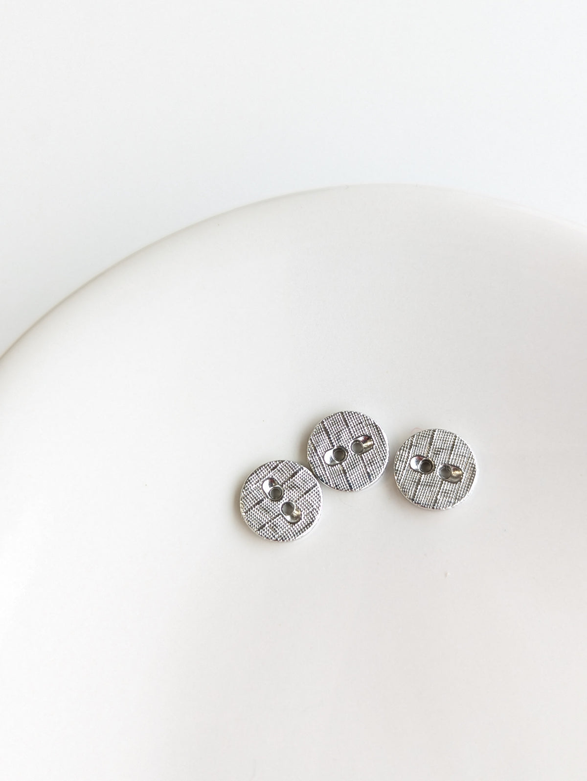 Mini Buttons (13mm and smaller)