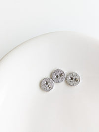 Mini Buttons (13mm and smaller)