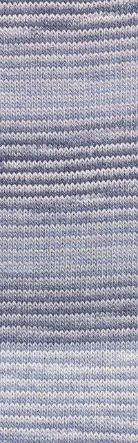 LANG Yarns - Mille Colori Socks & Lace Luxe