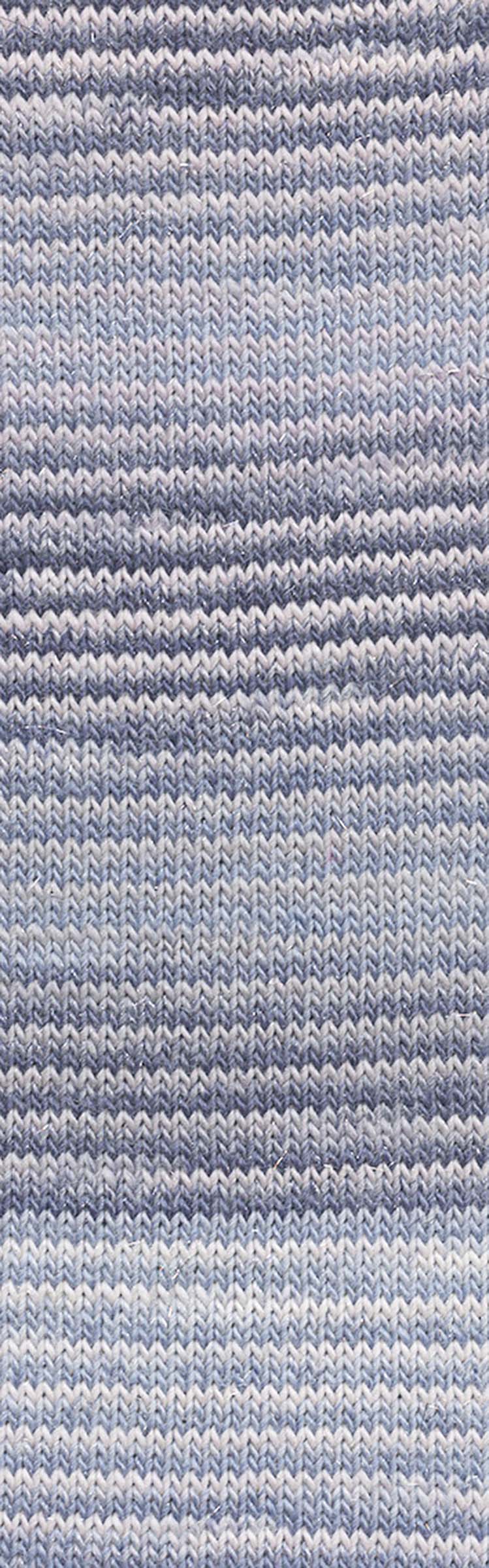 LANG Yarns - Mille Colori Socks & Lace Luxe