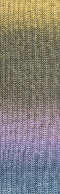 LANG Yarns - Mille Colori Socks & Lace Luxe