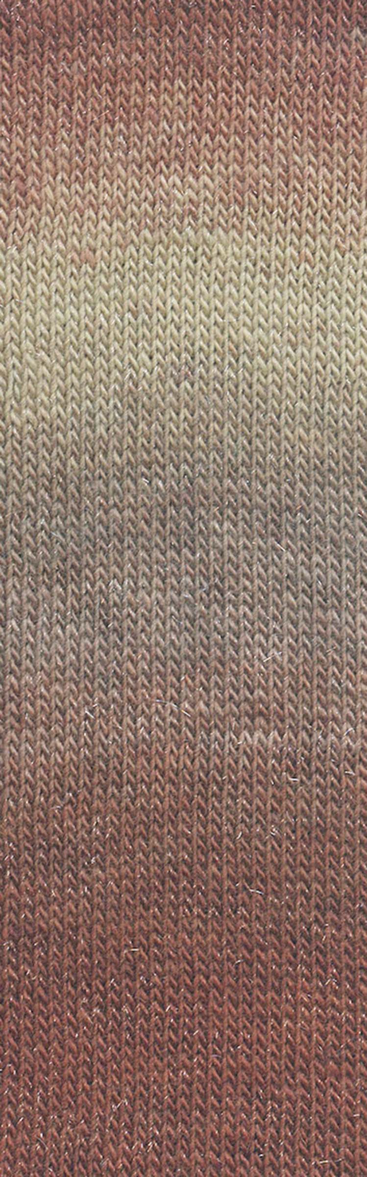 LANG Yarns - Mille Colori Socks & Lace Luxe
