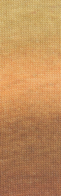 LANG Yarns - Mille Colori Socks & Lace Luxe