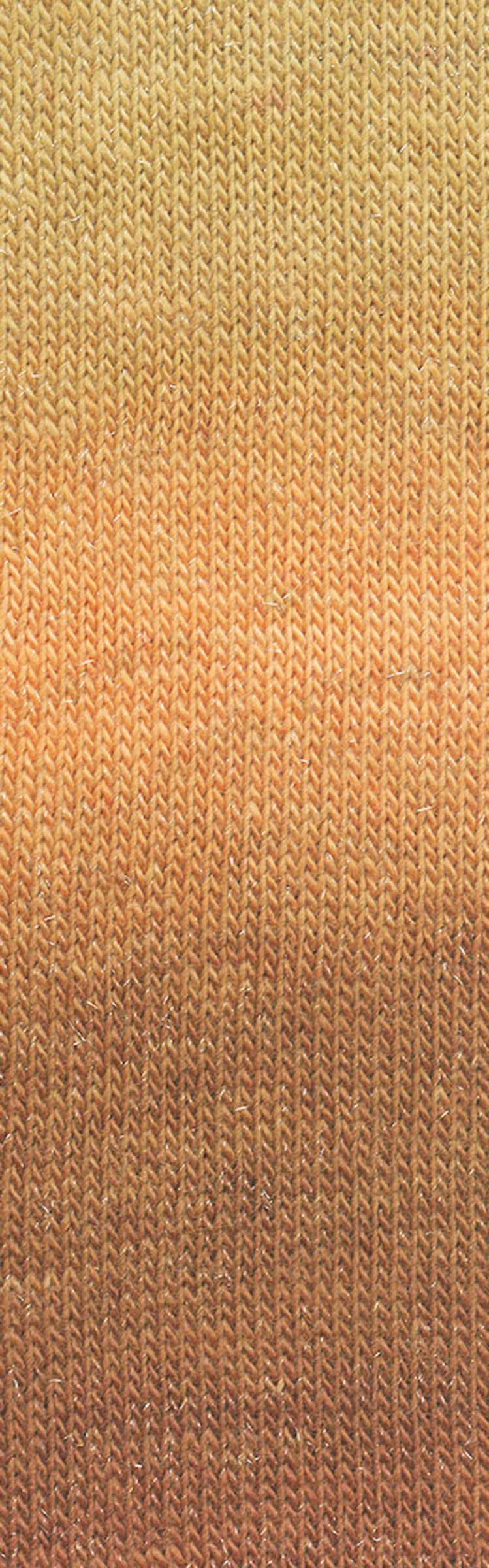 LANG Yarns - Mille Colori Socks & Lace Luxe
