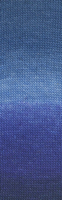 LANG Yarns - Mille Colori Socks & Lace Luxe
