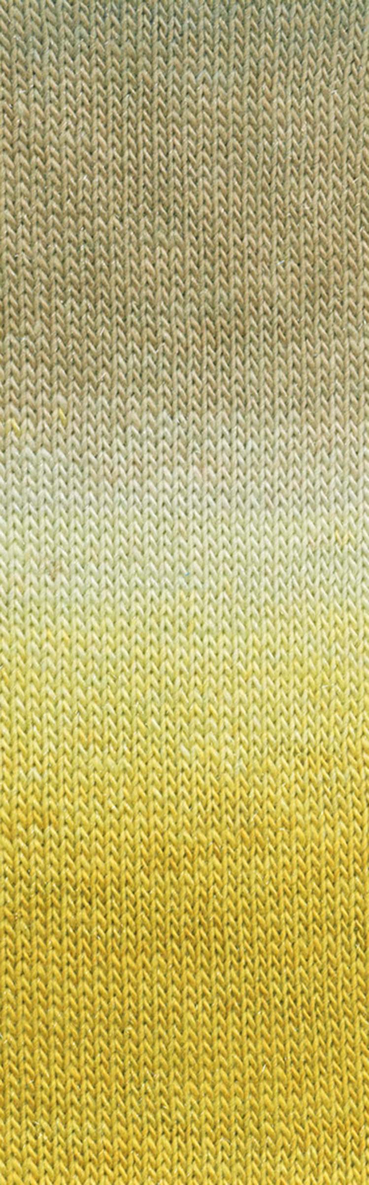 LANG Yarns - Mille Colori Socks & Lace Luxe