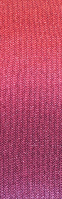 LANG Yarns - Mille Colori Socks & Lace Luxe